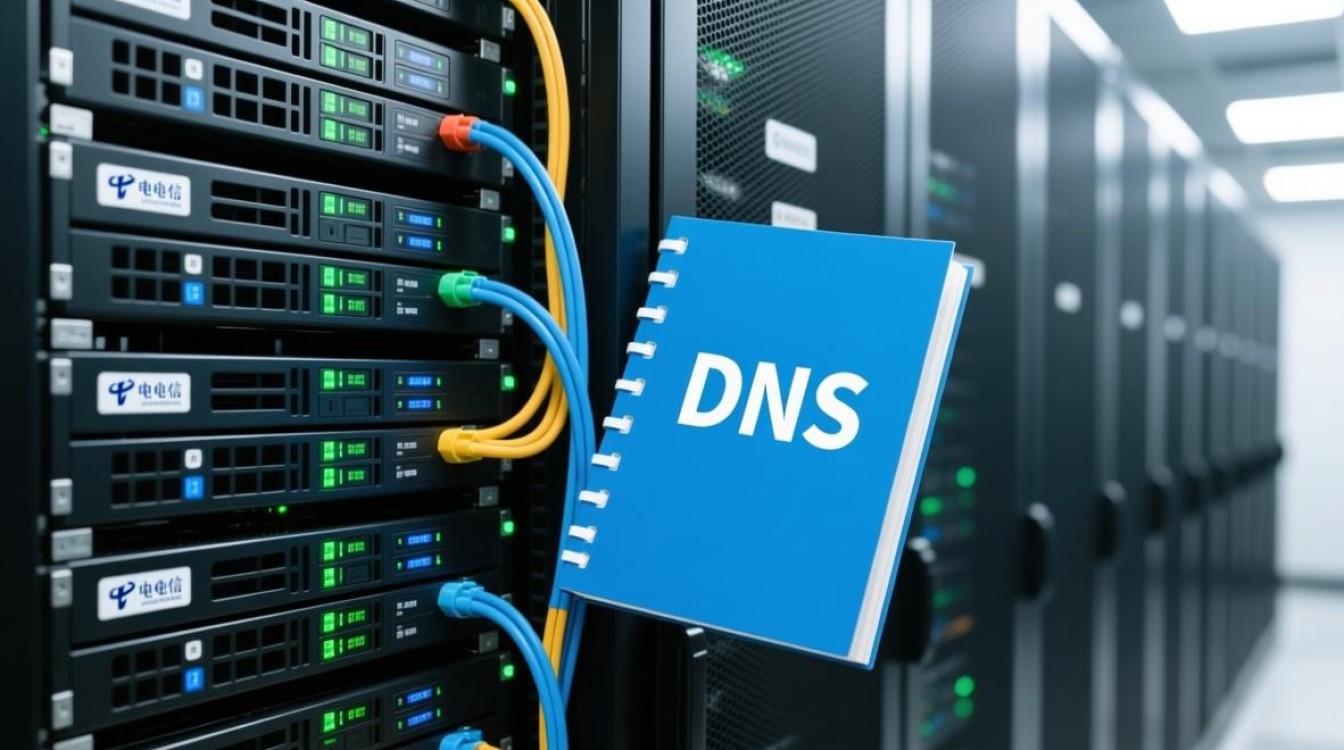 湘潭电信宽带DNS服务器地址是多少？如何优化网络速度？