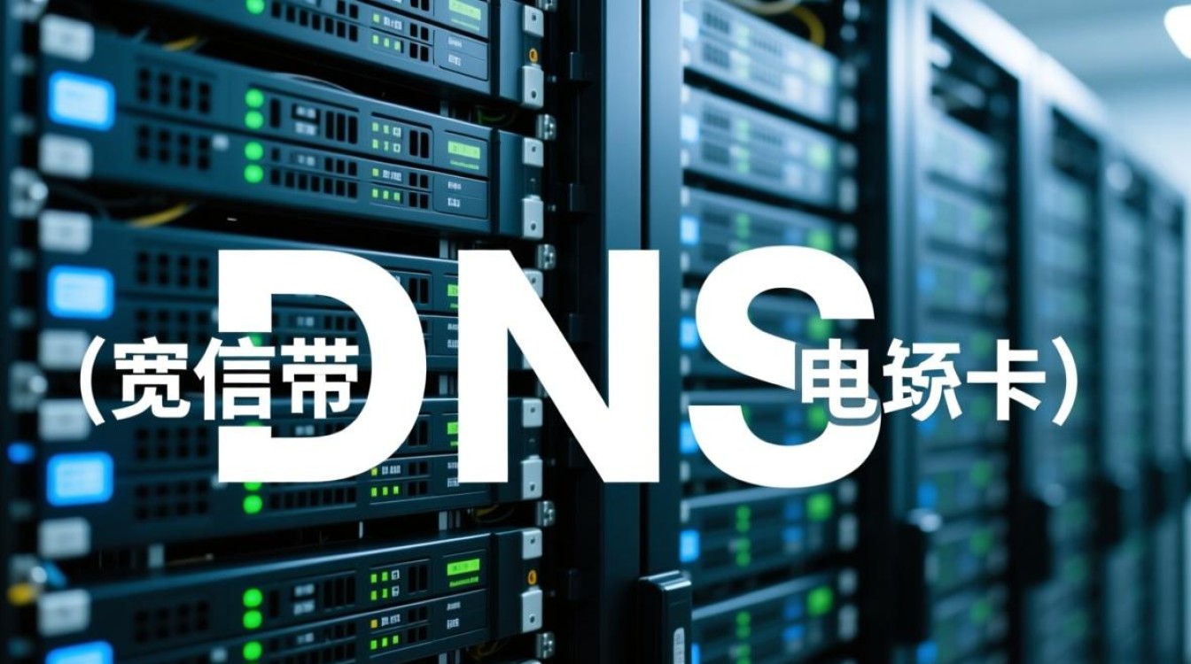 湘潭电信宽带DNS服务器地址是多少？如何优化网络速度？