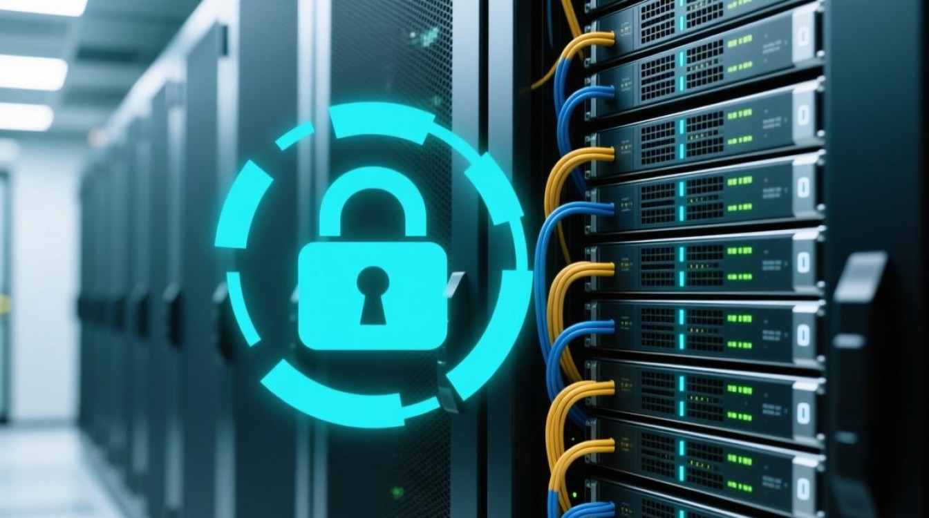 服务器日常维护管理具体由哪个机构负责？