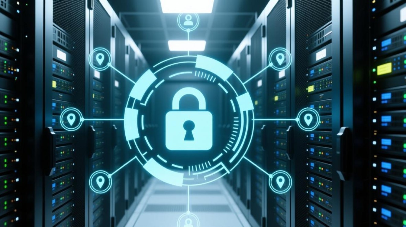 服务器日常维护管理具体由哪个机构负责？