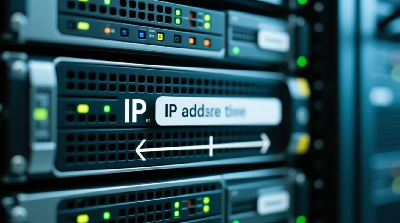 服务器的IP保留时间究竟是如何设定的呢？