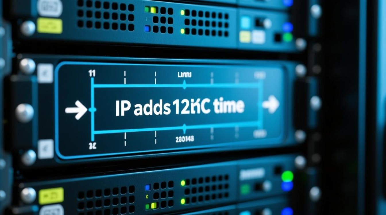 服务器的IP保留时间究竟是如何设定的呢？