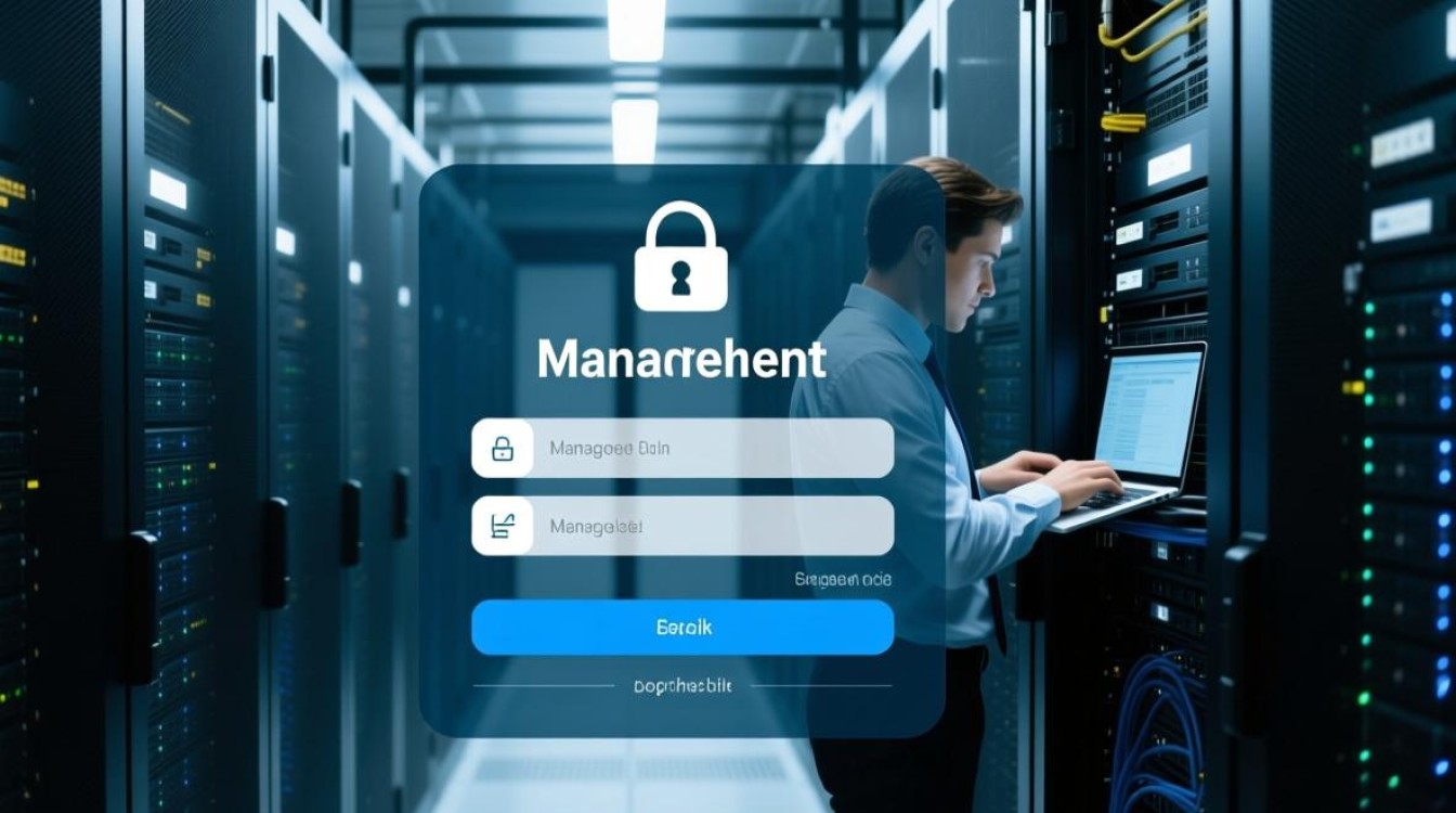 服务器登录方式有哪些？不同场景下如何选择最安全的？