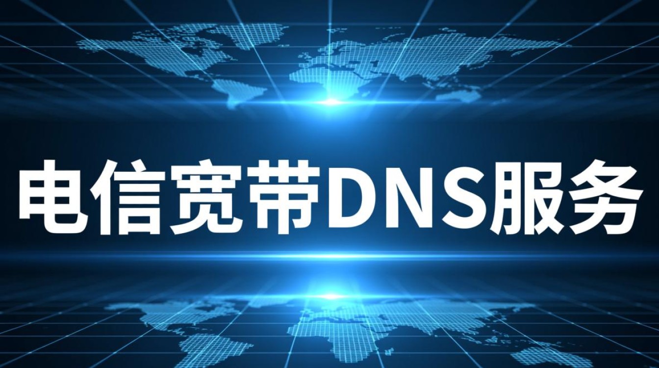 电信宽带DNS服务器不可用怎么办？如何快速解决网络连接问题？