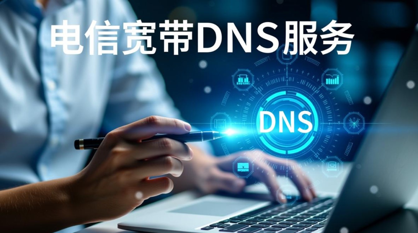 电信宽带DNS服务器不可用怎么办？如何快速解决网络连接问题？
