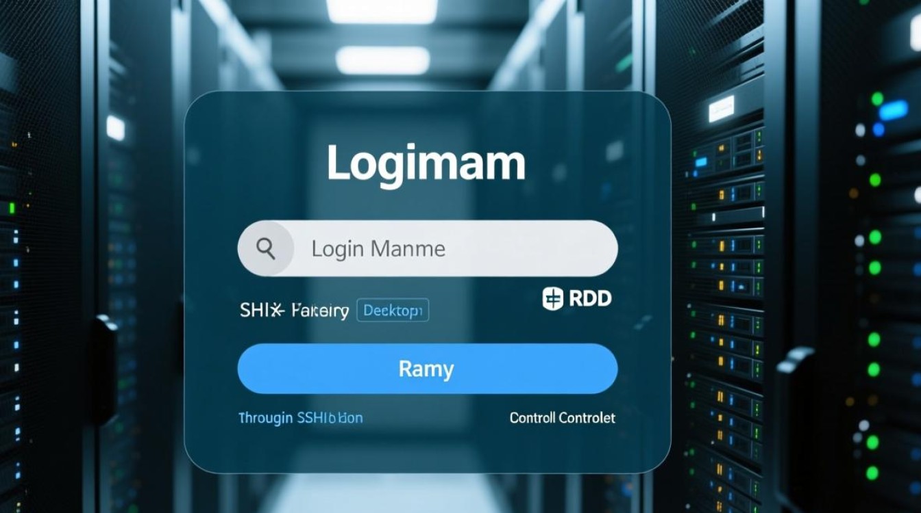服务器登录名在哪李？如何找回或重置 forgotten 登录名？