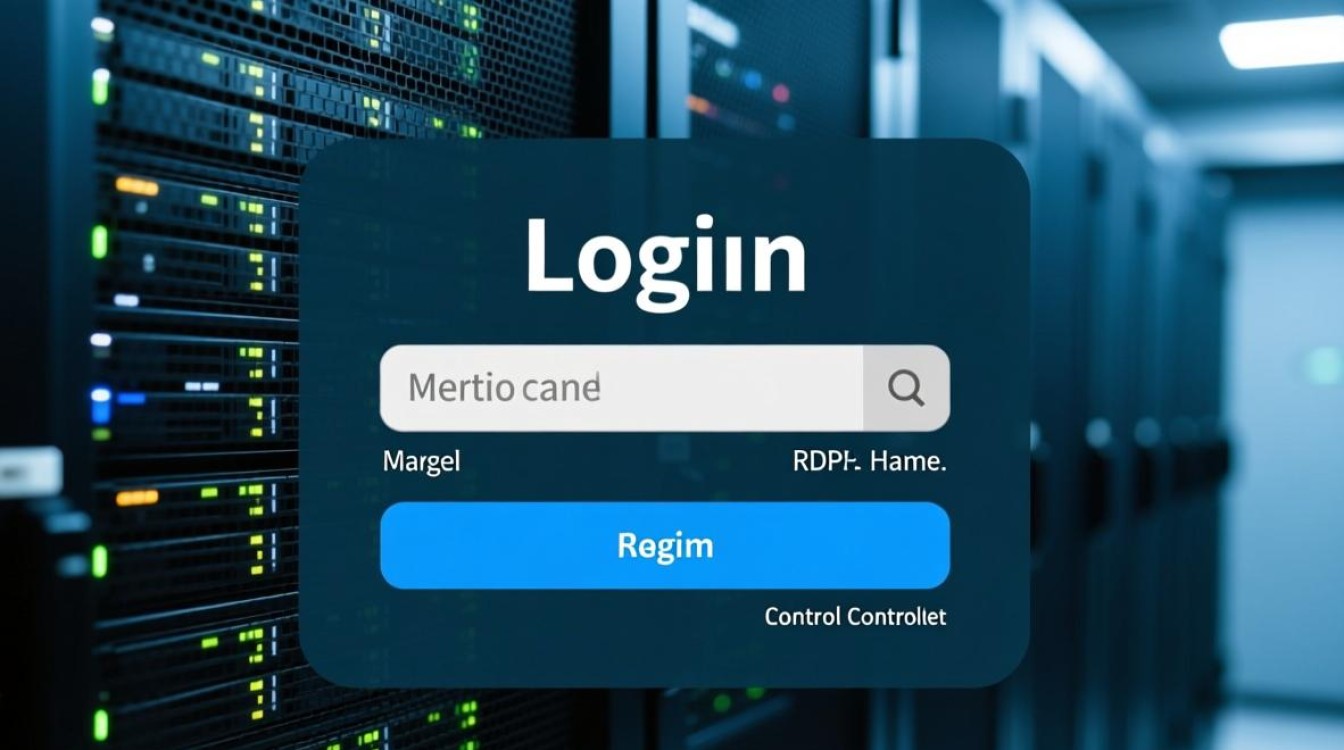 服务器登录名在哪李？如何找回或重置 forgotten 登录名？