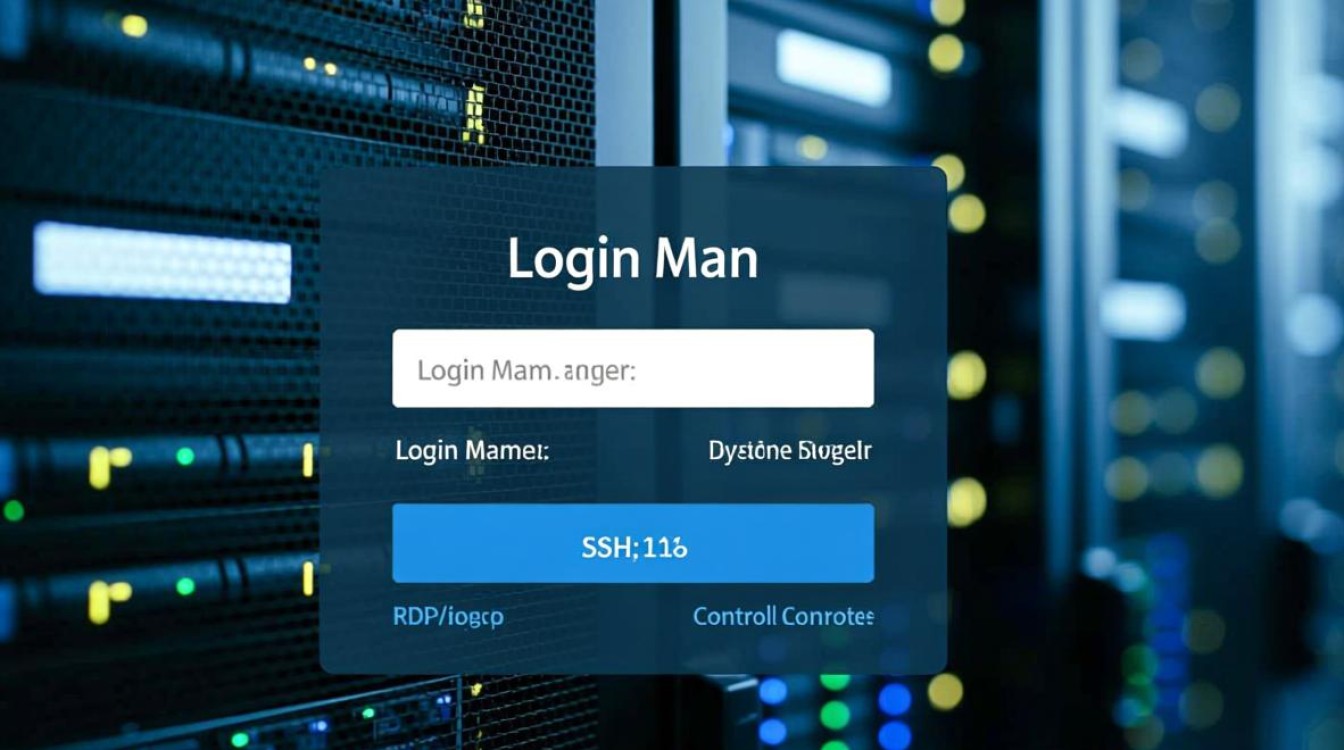 服务器登录名在哪李？如何找回或重置 forgotten 登录名？