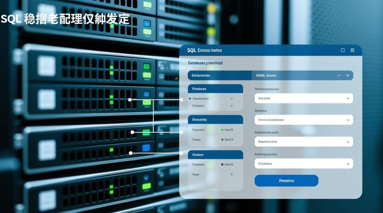 服务器的SQL配置不当会导致哪些性能问题？