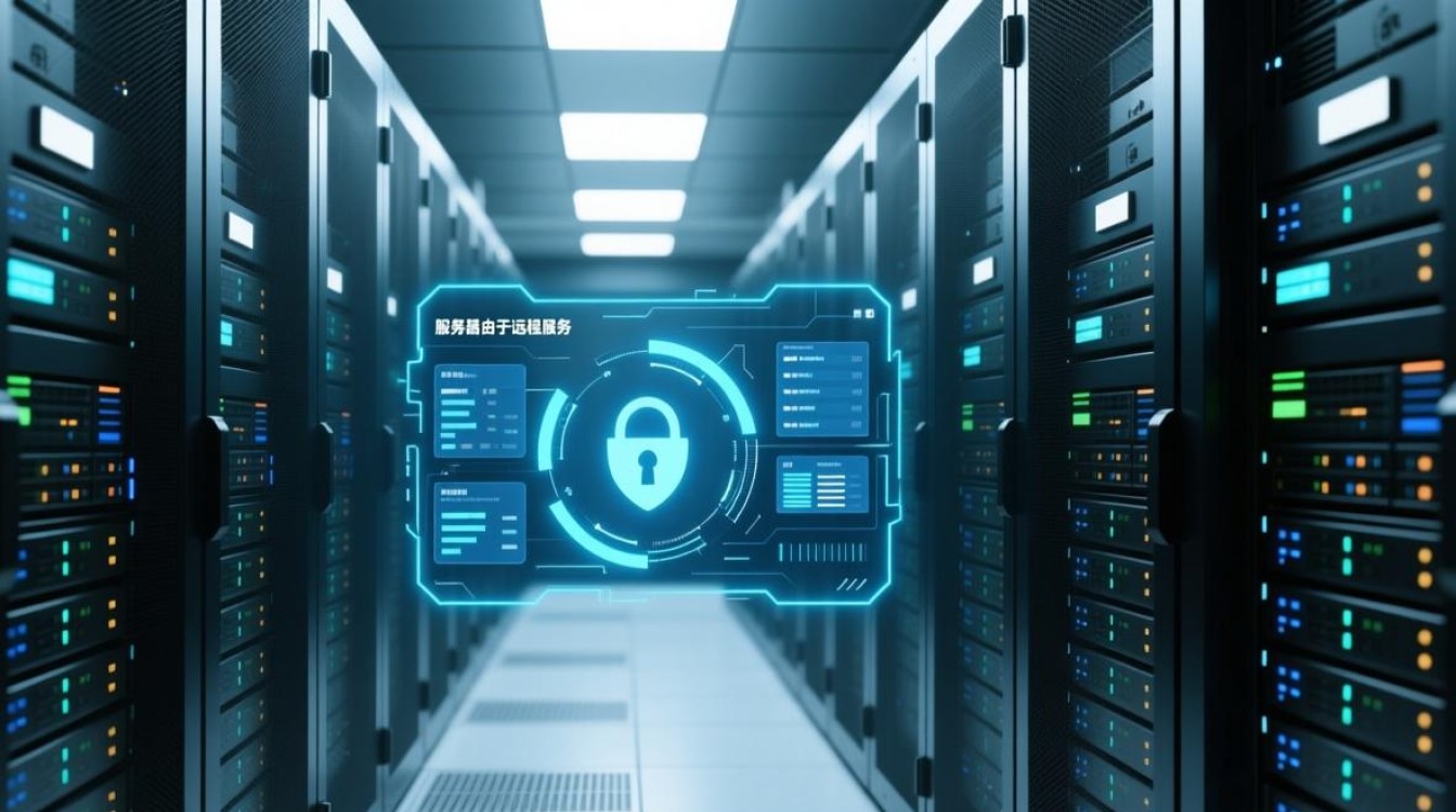 服务器远程服务正忙怎么办？解决方法有哪些？