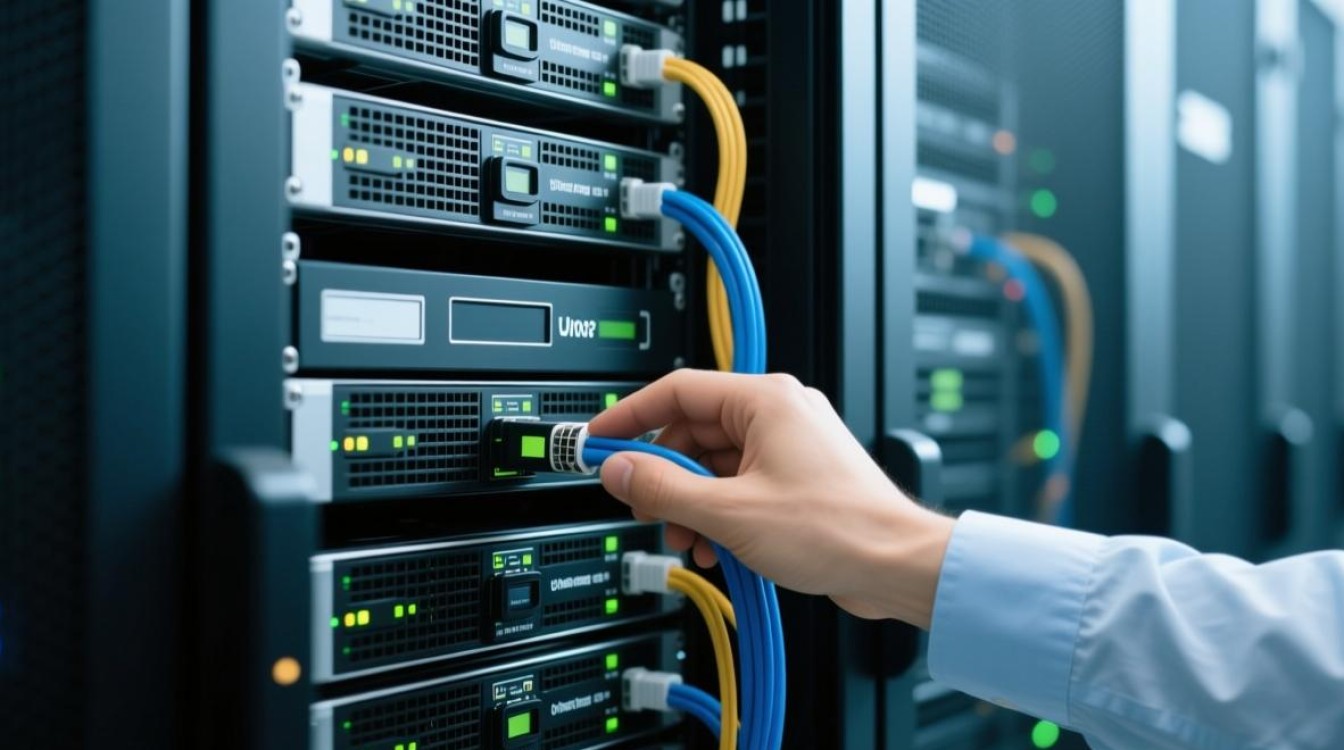 和安服务器需要多少兆宽带才能保证稳定运行？