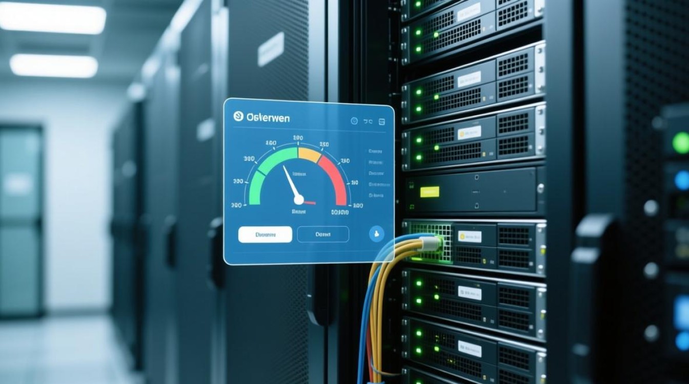 和安服务器需要多少兆宽带才能保证稳定运行？