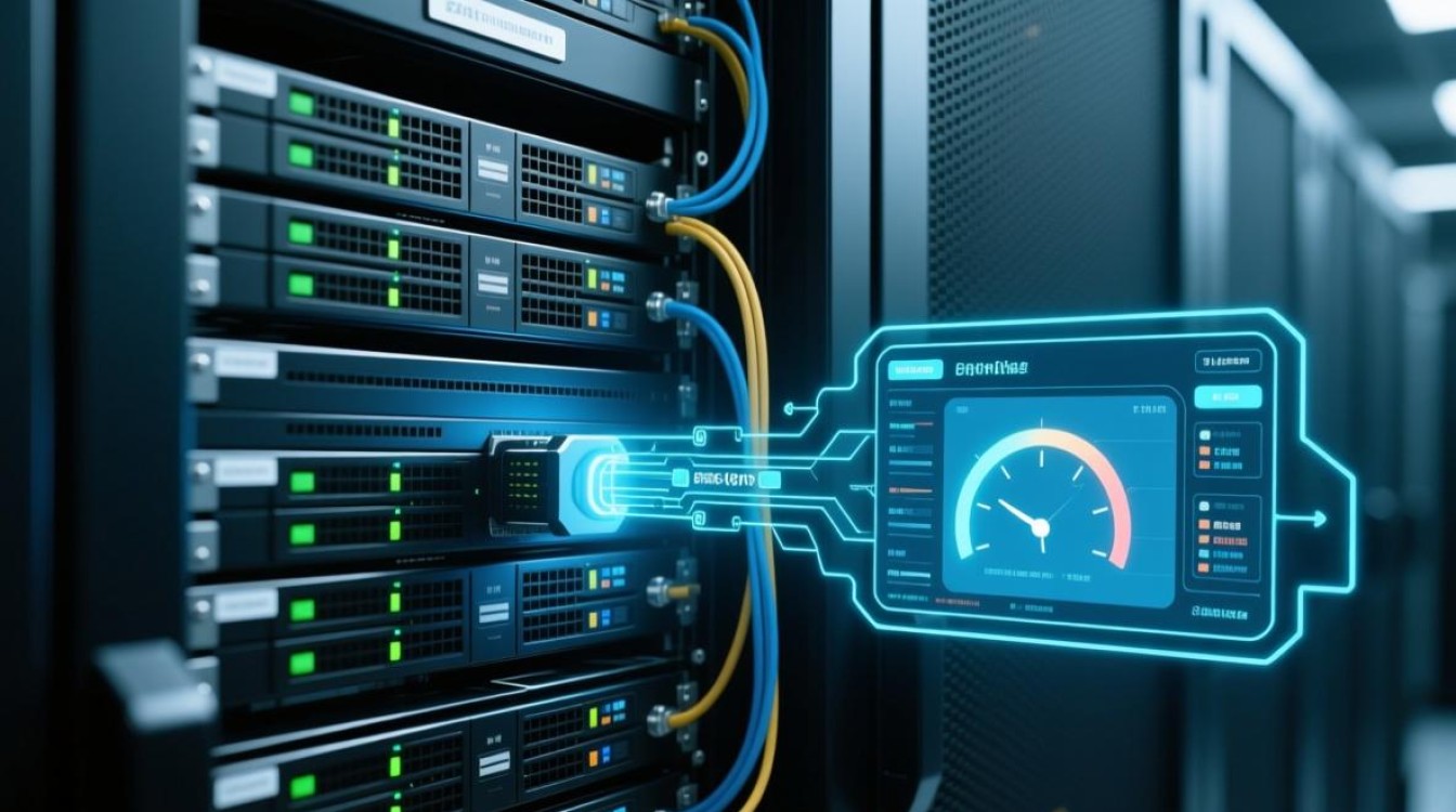 和安服务器需要多少兆宽带才能保证稳定运行？