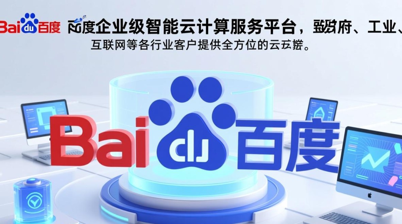 百度智能云登录入口在哪？忘记密码怎么找回？