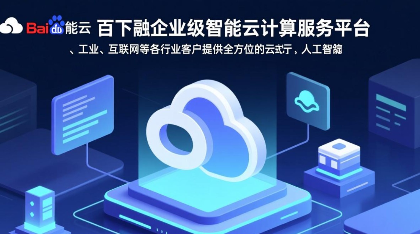 百度智能云登录入口在哪？忘记密码怎么找回？