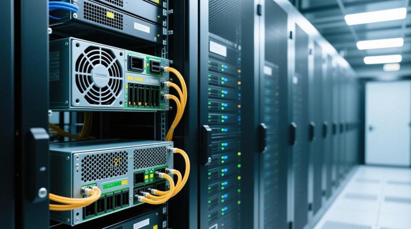 服务器电源改电流可调，具体操作步骤和注意事项有哪些？