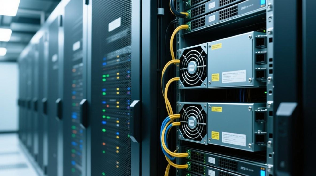 服务器电源改电流可调，具体操作步骤和注意事项有哪些？