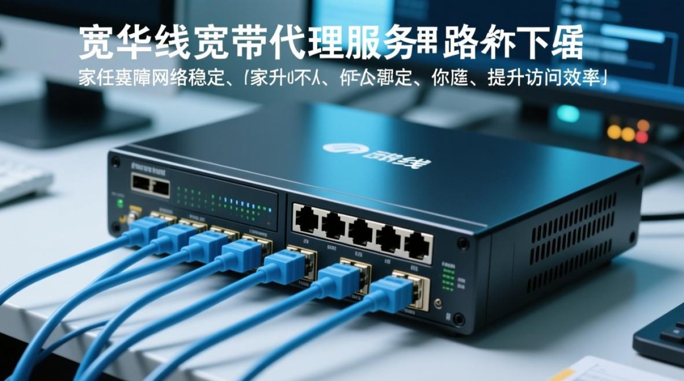 歌华有线宽带代理服务器怎么设置？安全吗？有什么用？