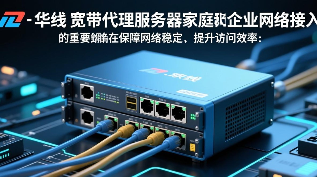 歌华有线宽带代理服务器怎么设置？安全吗？有什么用？