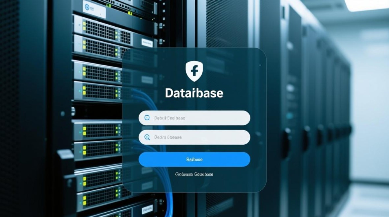 服务器登录数据库如何操作?详细步骤是怎样的? 服务器登录数据库如何操作?详细步骤是怎样的?