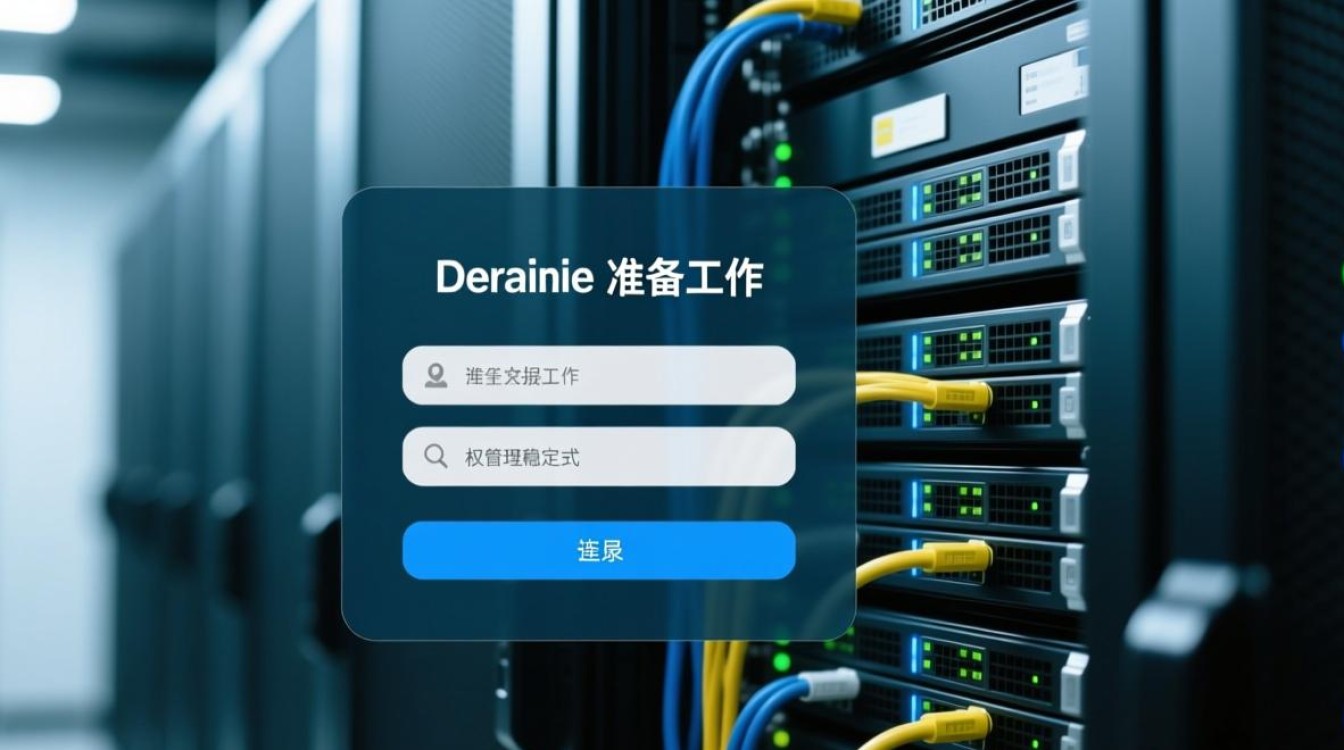 服务器登录数据库如何操作?详细步骤是怎样的? 服务器登录数据库如何操作?详细步骤是怎样的?