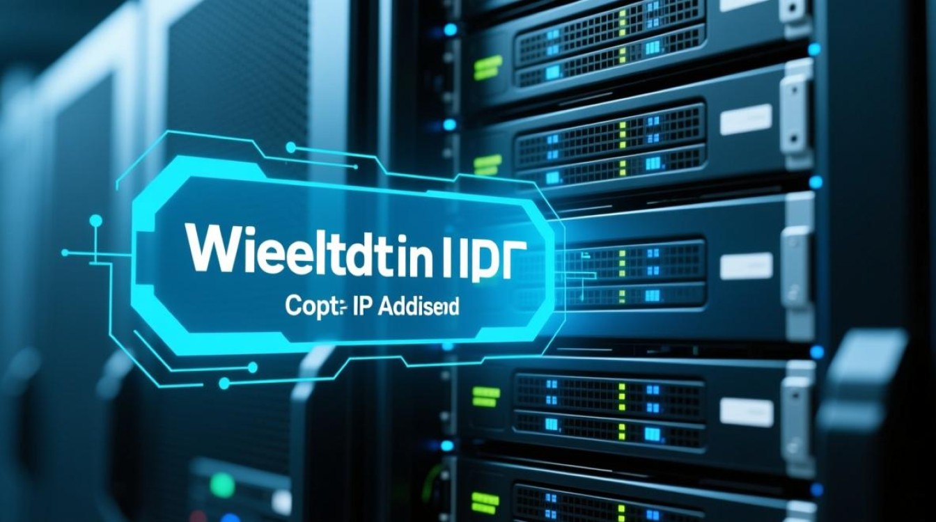 宽带服务器IP地址怎么改？详细步骤是怎样的？