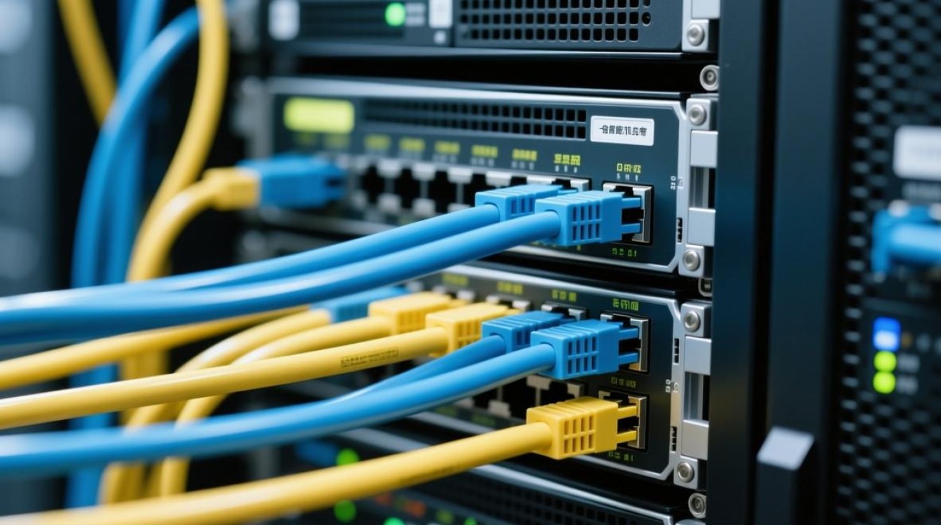 服务器宽带数量怎么选?一条够用还是需要多条? 服务器宽带数量怎么选?一条够用还是需要多条?