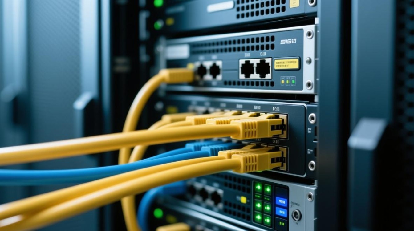 服务器宽带数量怎么选?一条够用还是需要多条? 服务器宽带数量怎么选?一条够用还是需要多条?