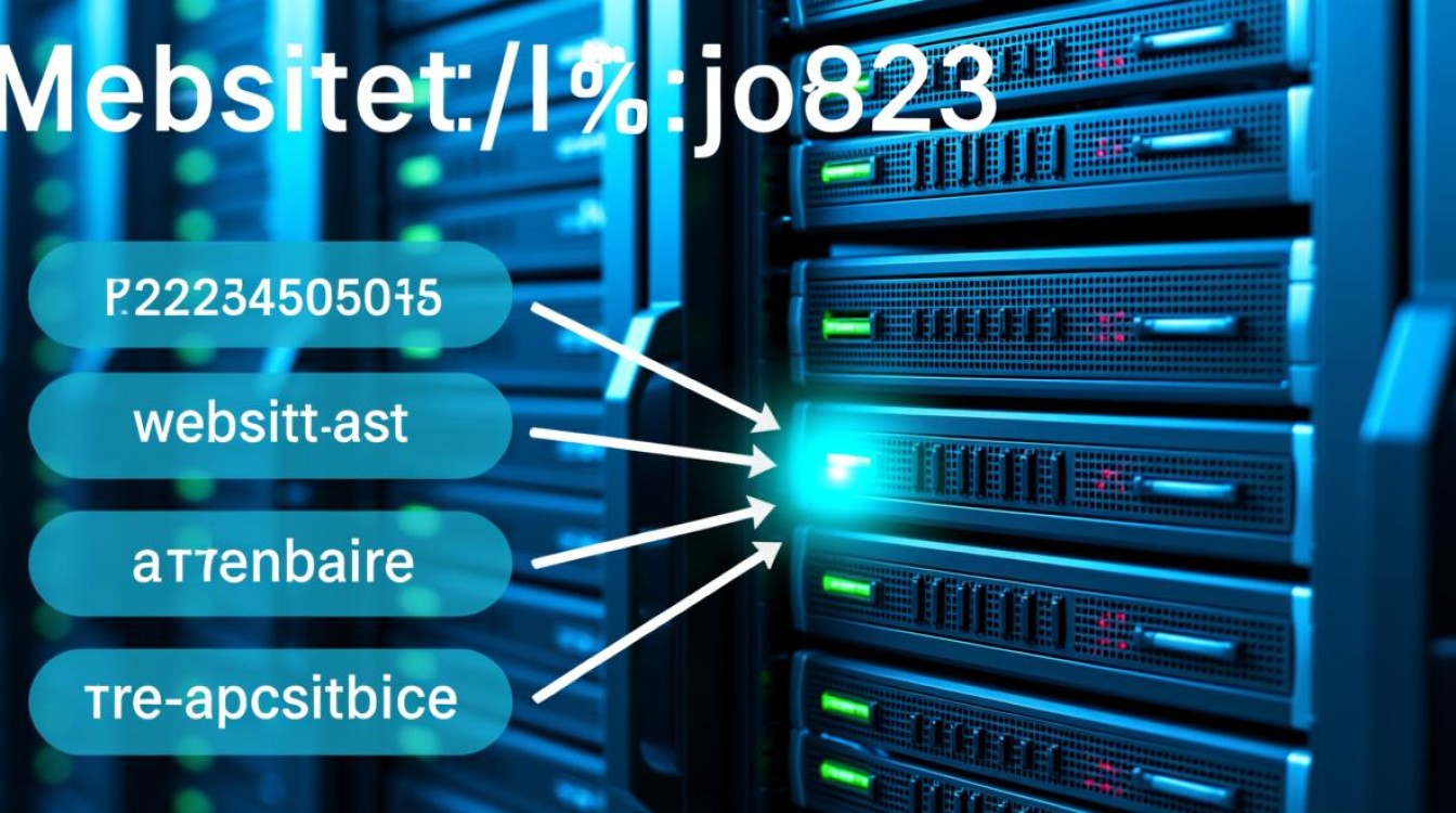 服务器的IP与网站绑定，如何操作及注意事项有哪些？