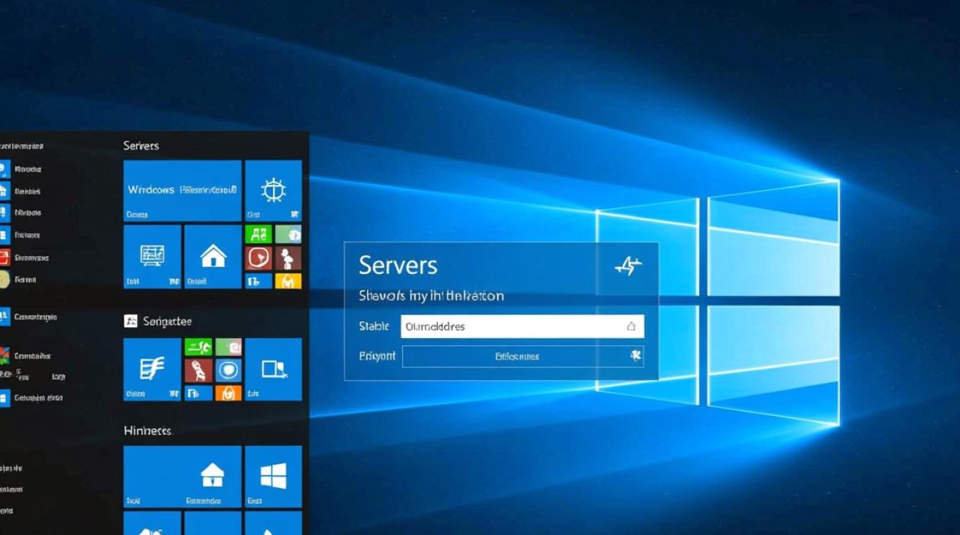 Win10联通宽带默认服务器地址是什么？如何查看设置？