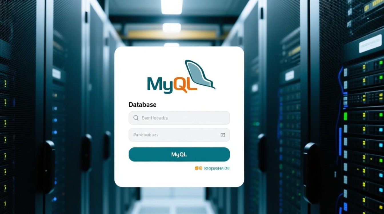 服务器登录MySQL数据库时遇到连接失败怎么办？