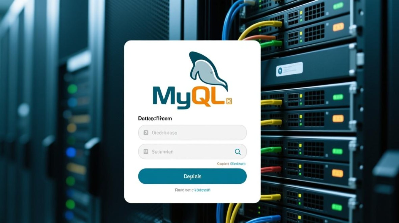 服务器登录MySQL数据库时遇到连接失败怎么办？