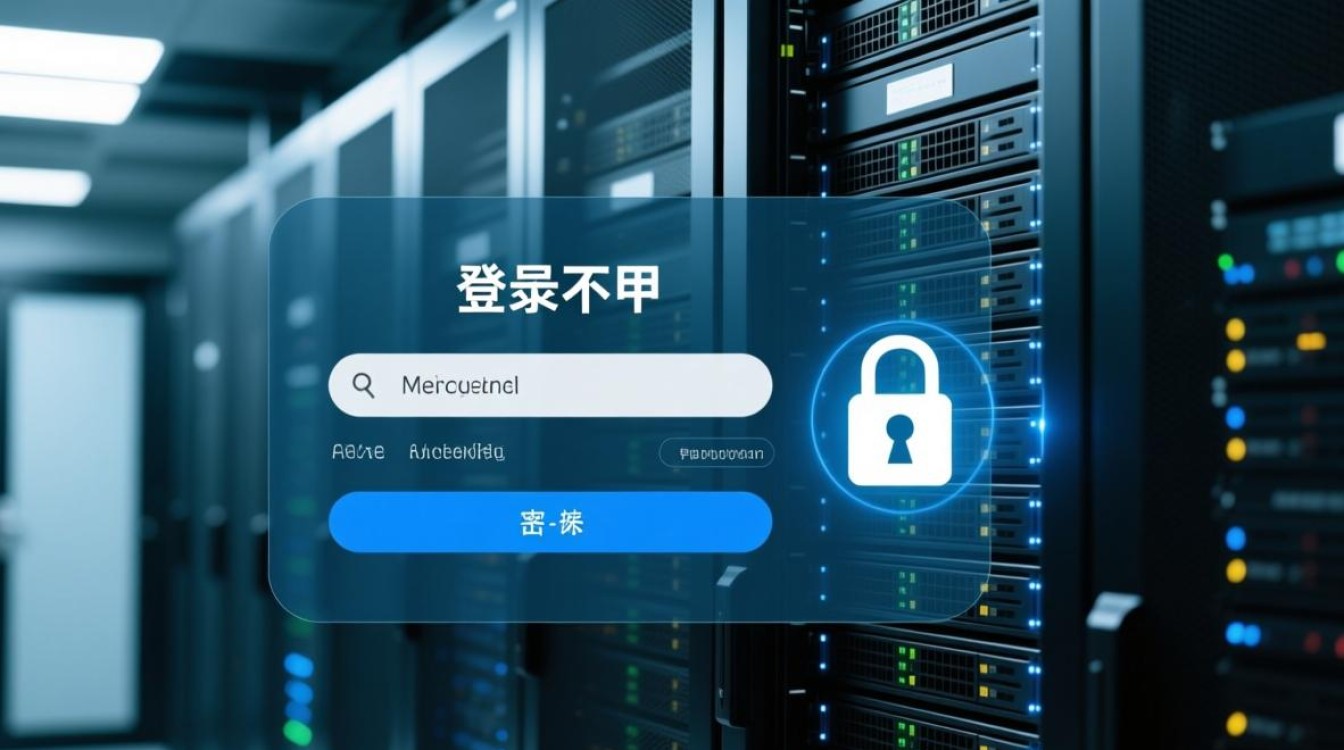 服务器登录系统密码忘记了怎么重置？