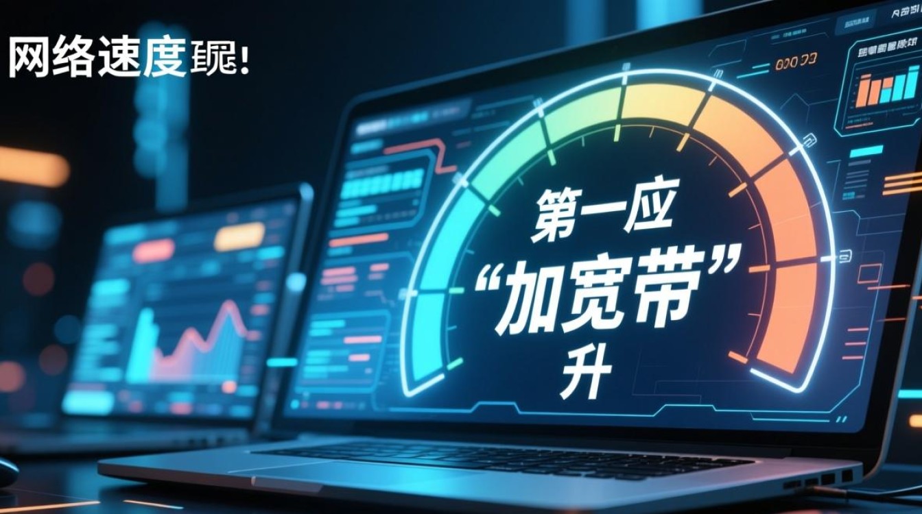 加宽带和服务器后,网速一定会变快吗? 加宽带和服务器后,网速一定会变快吗?