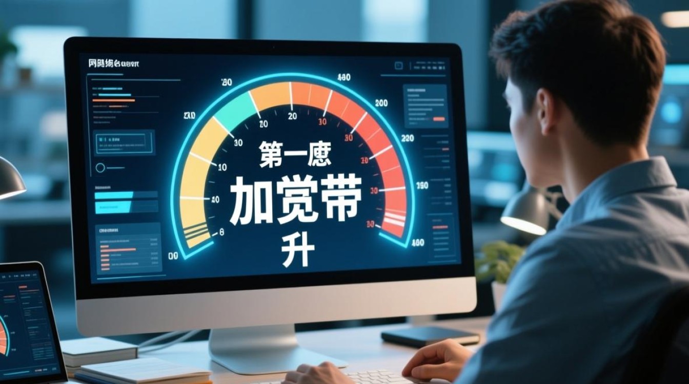 加宽带和服务器后,网速一定会变快吗? 加宽带和服务器后,网速一定会变快吗?