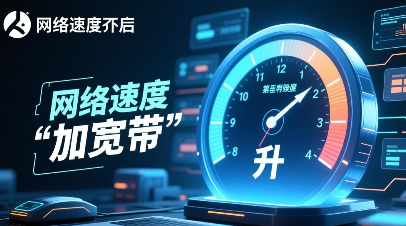 加宽带和服务器后,网速一定会变快吗? 加宽带和服务器后,网速一定会变快吗?