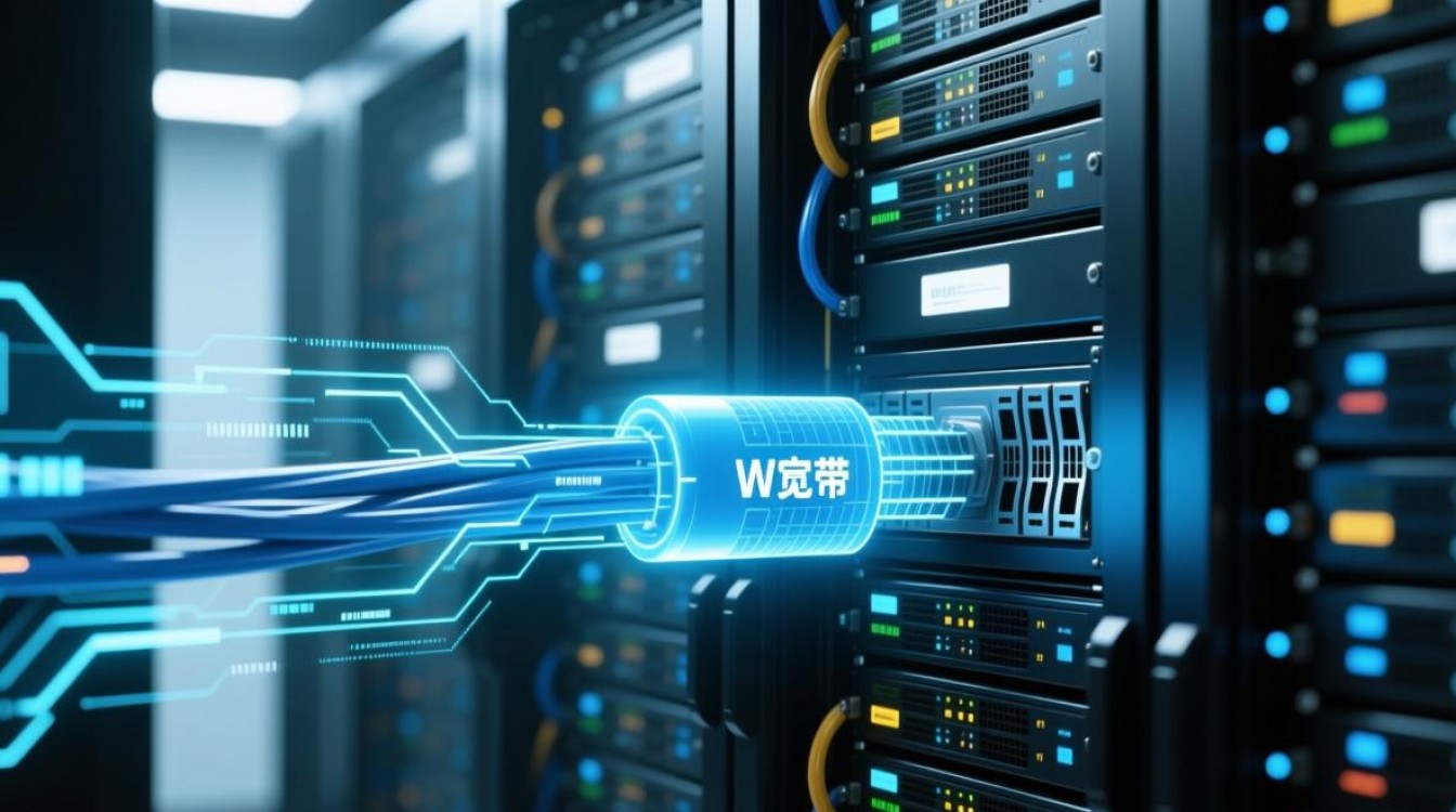 服务器1G宽带一年要花多少钱？