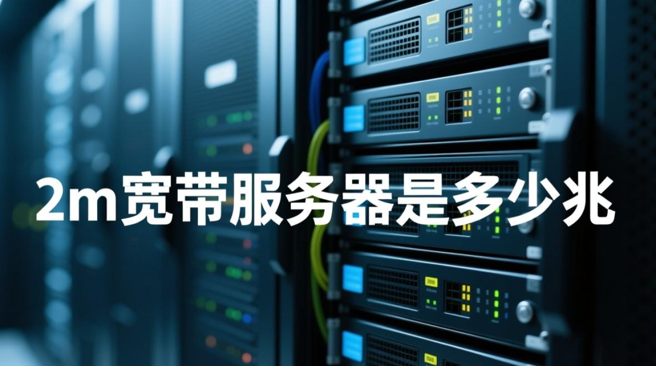 2m宽带服务器实际网速是多少兆？会影响使用吗？