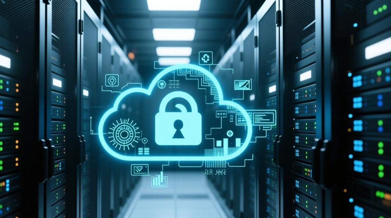 服务器因安全风险怎么办？如何有效防范与处理？