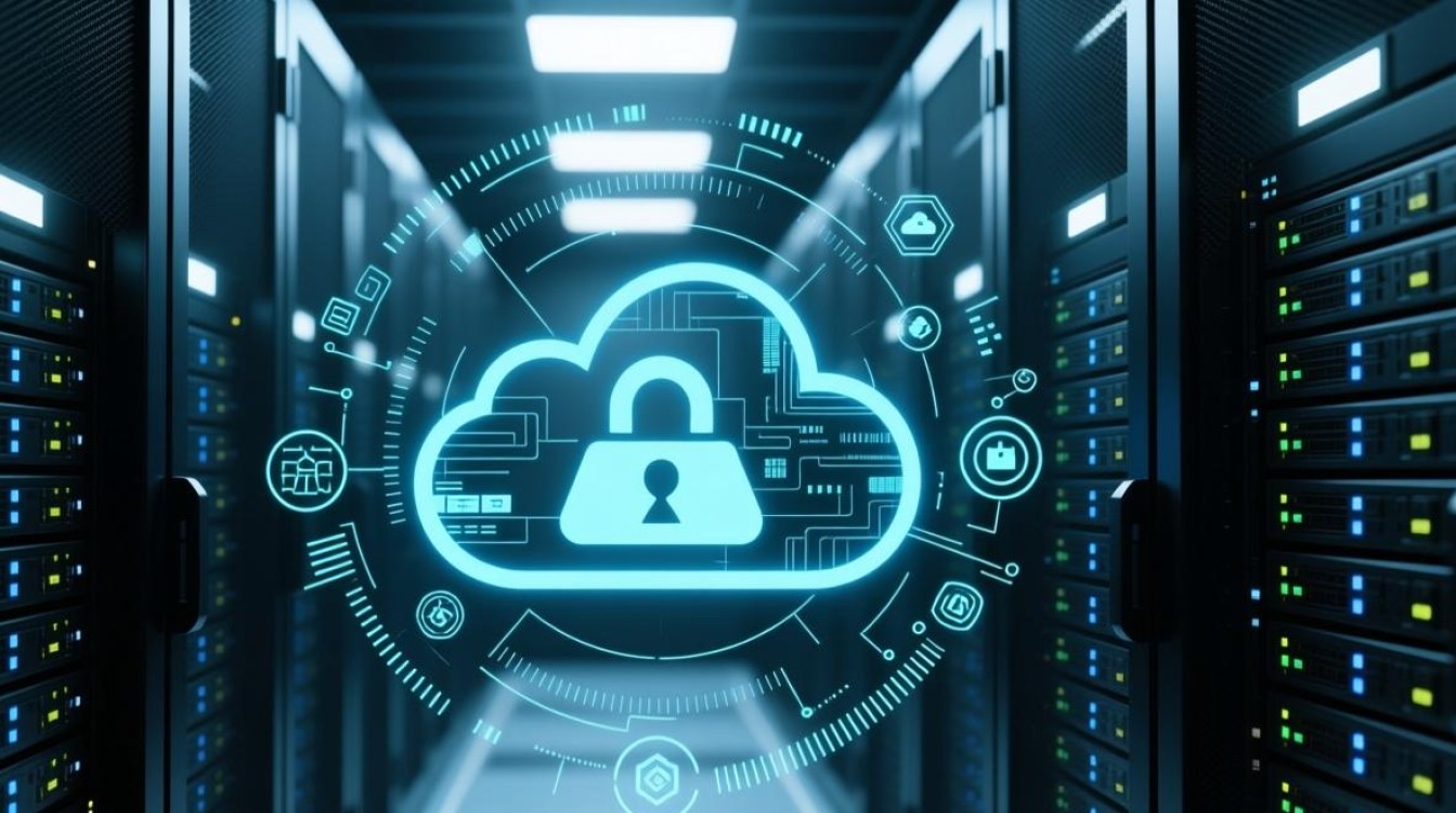 服务器因安全风险怎么办？如何有效防范与处理？