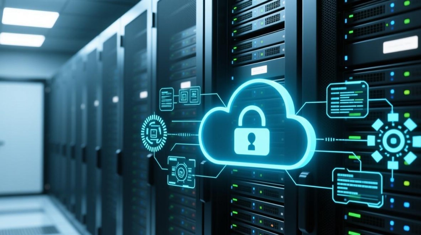 服务器因安全风险怎么办？如何有效防范与处理？