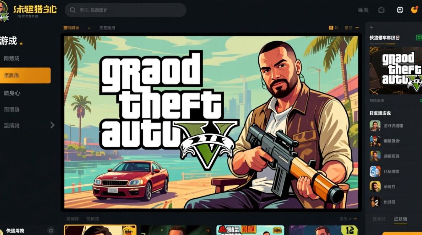 移动宽带玩GTA5总提示无法连接服务器怎么办？