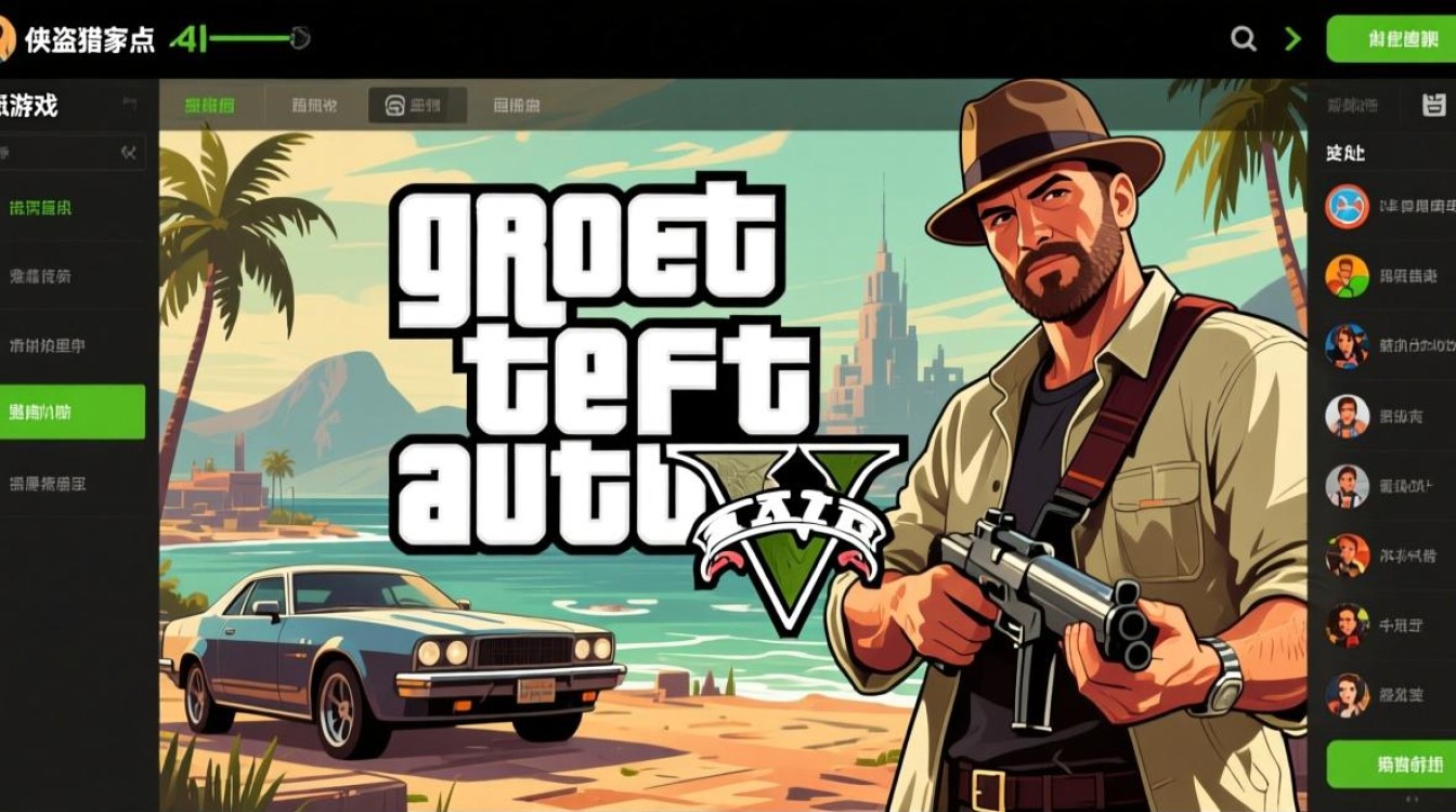 移动宽带玩GTA5总提示无法连接服务器怎么办？