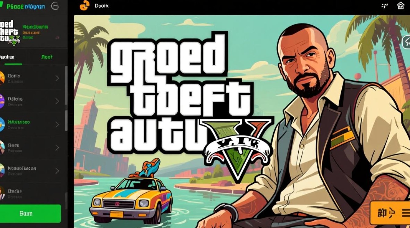 移动宽带玩GTA5总提示无法连接服务器怎么办？