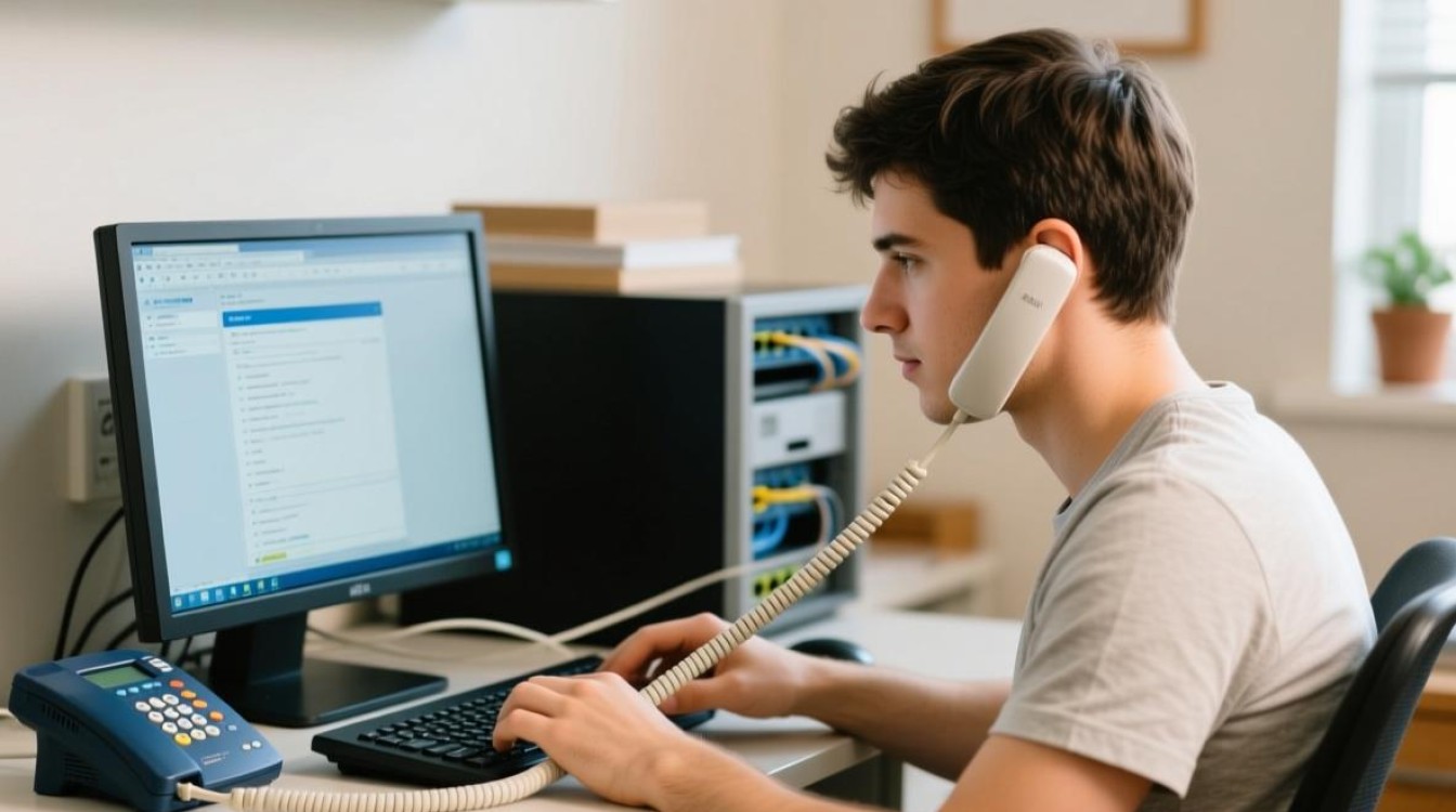 拨号宽带WAN口设置服务器无响应怎么办？