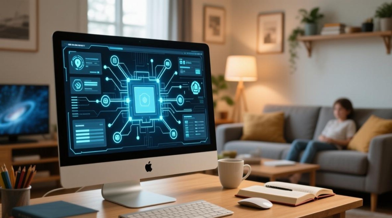 家用宽带电脑做web服务器需要哪些配置？