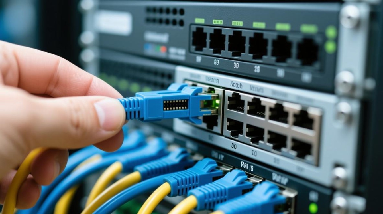 服务器宽带ip切换是什么意思？如何操作和实现？