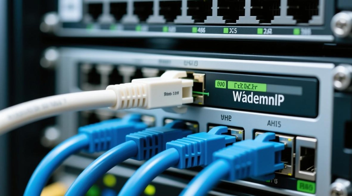 服务器宽带ip切换是什么意思？如何操作和实现？