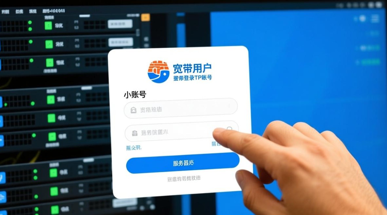长城宽带服务器登录不了TP账号怎么办？
