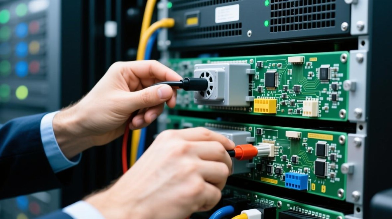 服务器电源改电压后,能稳定运行吗? 服务器电源改电压后,能稳定运行吗?